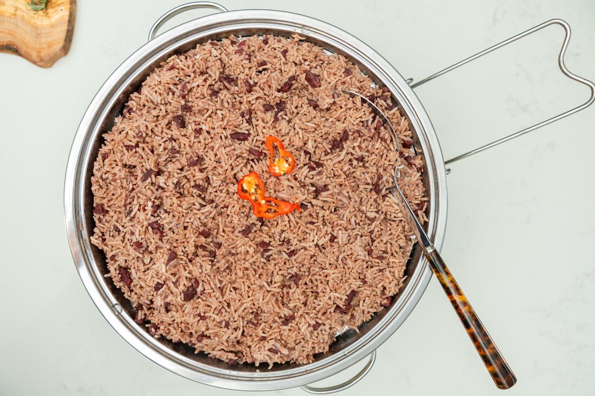 Image gallery marquee